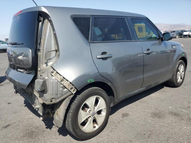 2014 KIA SOUL - KNDJN2A28E7052119