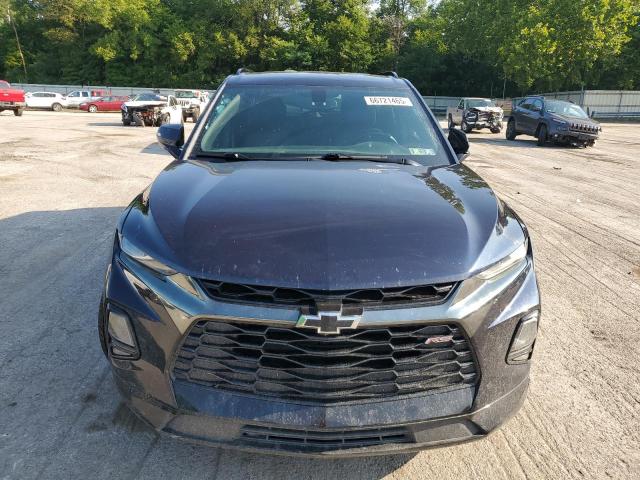 2020 CHEVROLET BLAZER RS 3GNKBKRS5LS562631