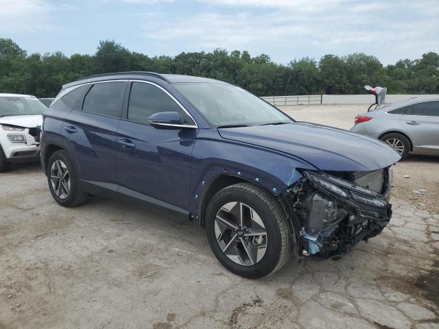 2025 HYUNDAI TUCSON SEL 5NMJC3DE5SH467839
