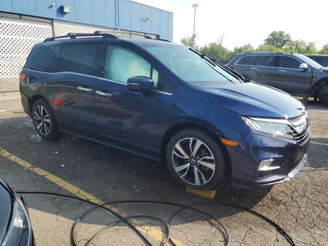 2019 HONDA ODYSSEY EL 5FNRL6H97KB046241