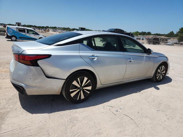 2022 NISSAN ALTIMA SV 1N4BL4DVXNN337286