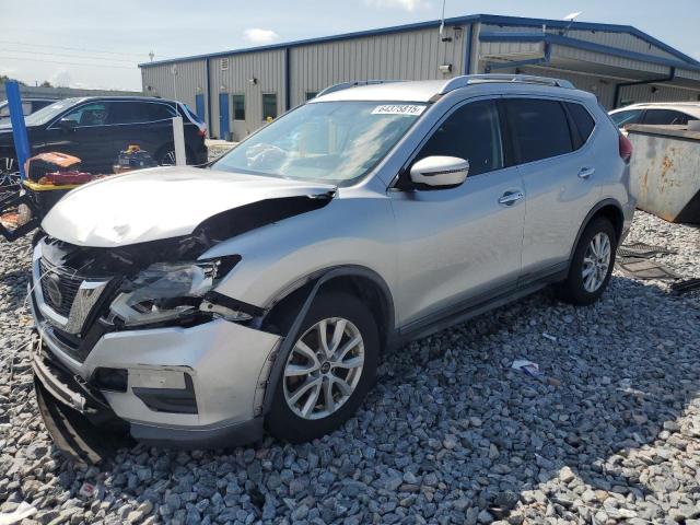 2018 NISSAN ROGUE S - KNMAT2MT6JP506498