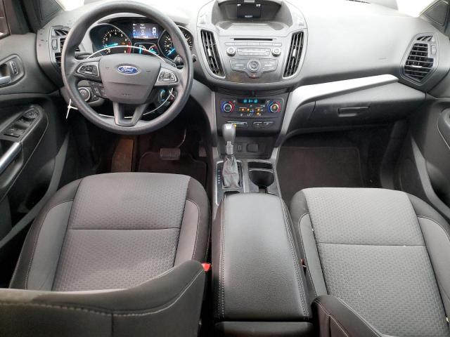 2017 FORD ESCAPE SE - 1FMCU9GD0HUA61329