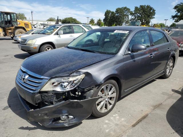 Vin: 4t1bk3db0bu438377, lot: 63513345, toyota avalon base 2011 img_1