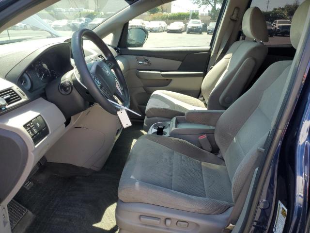 2014 HONDA ODYSSEY EX - 5FNRL5H49EB042341