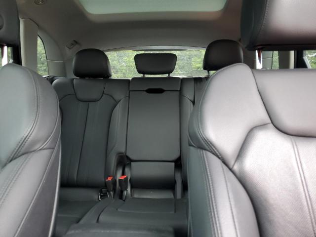 2020 AUDI Q5 PREMIUM WA1BNAFY4L2022373