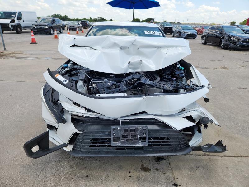 2024 HONDA CIVIC SPOR - 19XFL2H84RE019548