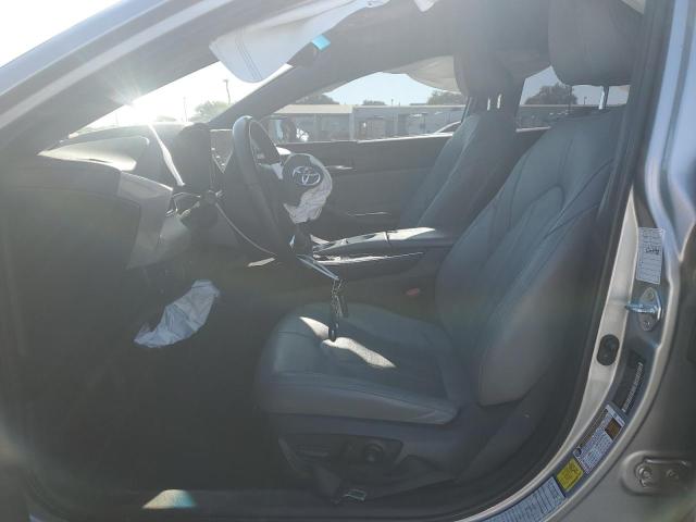 2021 TOYOTA AVALON XLE 4T1JZ1FBXMU067031