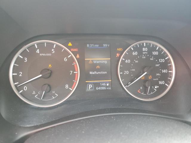 2023 NISSAN SENTRA S 3N1AB8BV1PY261064