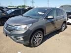 2016 HONDA CR-V EX - 5J6RM4H54GL109468