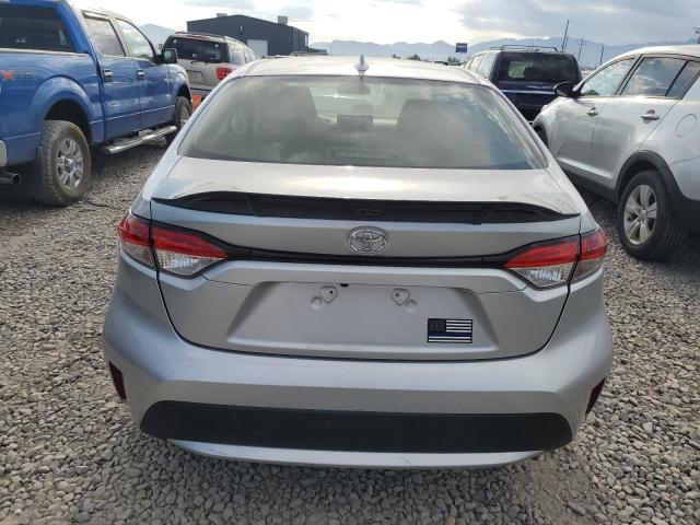 2020 TOYOTA COROLLA LE - JTDEPRAE4LJ036210