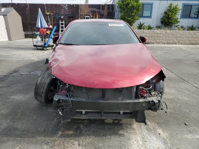 2017 TOYOTA CAMRY LE 4T1BF1FK0HU812971