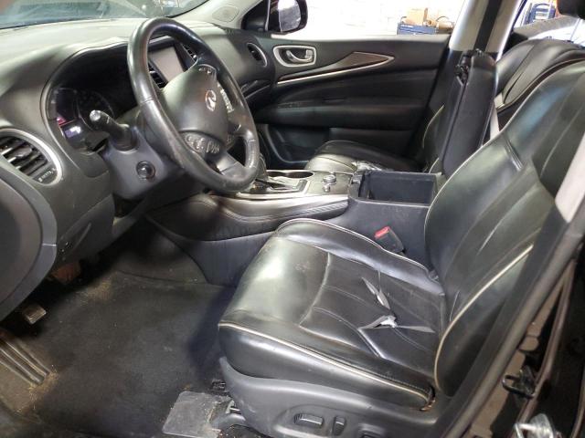 2020 INFINITI QX60 LUXE 5N1DL0MMXLC511865