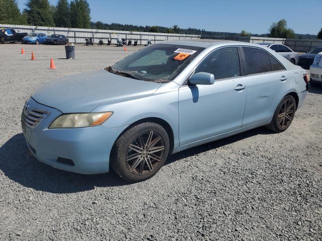 TOYOTA CAMRY CE