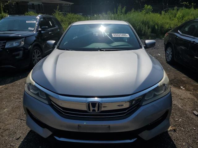 2016 HONDA ACCORD SPORT - 1HGCR2F55GA057088