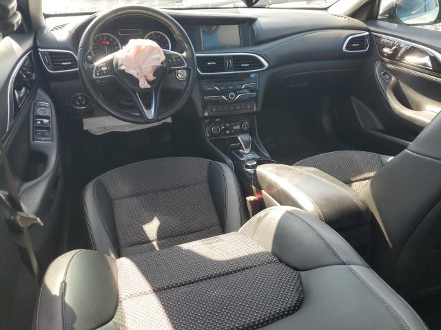 2018 INFINITI QX30 PURE SJKCH5CP2JA004989