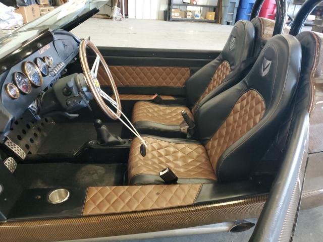 2020 VAND CARMEL 7KGTC2C4XMR002027