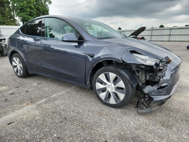 2021 TESLA MODEL Y 5YJYGDEE7MF287340