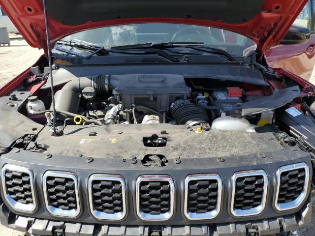 2024 JEEP COMPASS LA 3C4NJDFN9RT153330