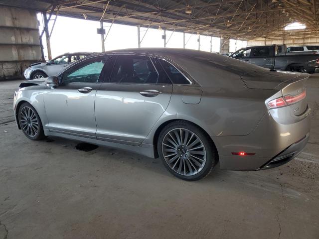 2015 LINCOLN MKZ 3LN6L2G98FR614266
