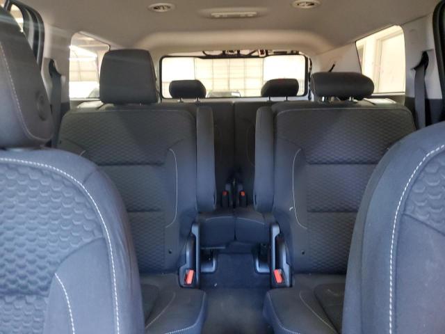 2019 GMC ACADIA SLE 1GKKNLLS9KZ176055