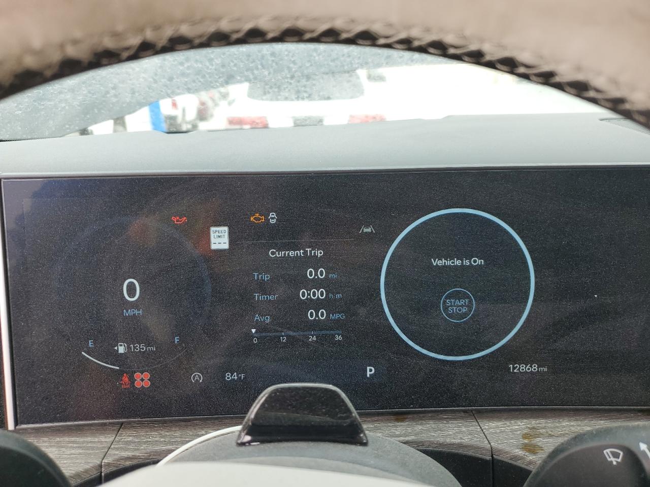 HYUNDAI SANTA FE CALLIGRAPHY