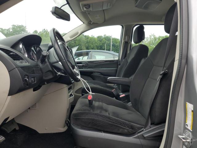 2015 DODGE GRAND CARA - 2C4RDGBG3FR667979