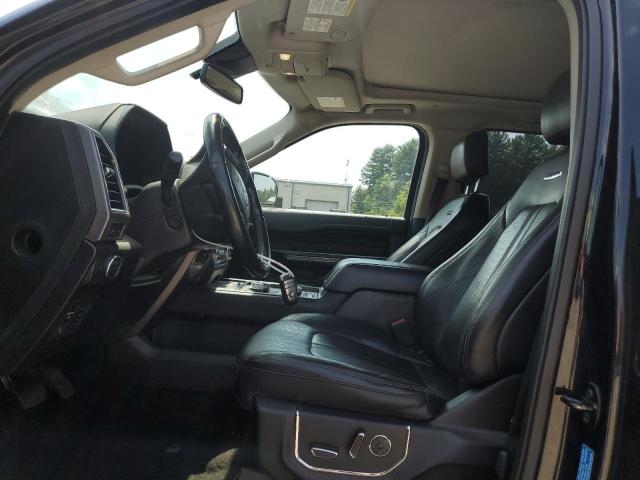 2018 FORD EXPEDITION - 1FMJK1MT8JEA54459
