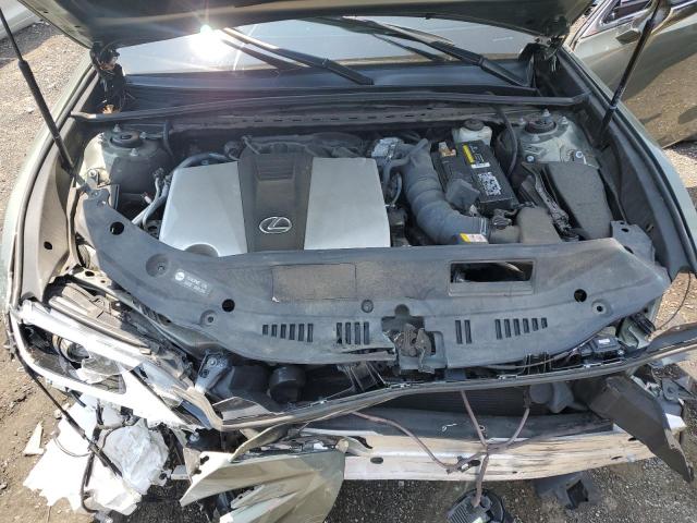 2020 LEXUS ES 350 58ADZ1B16LU079033