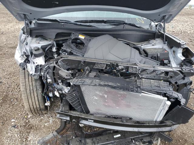 2025 HYUNDAI PALISADE CALLIGRAPHY KM8R7DGEXSU929146