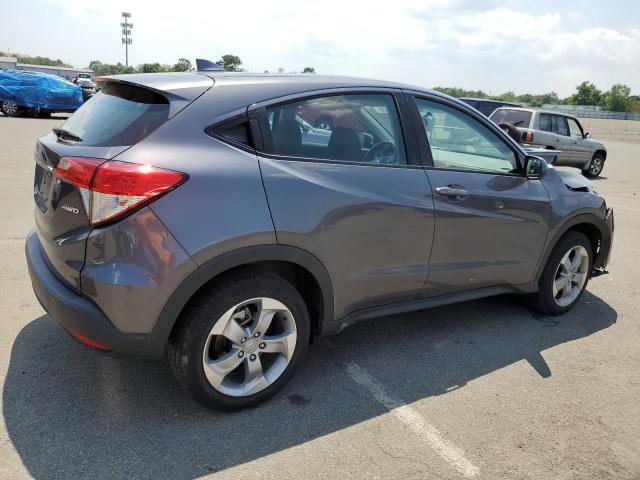 2022 HONDA HR-V LX 3CZRU6H34NM768575