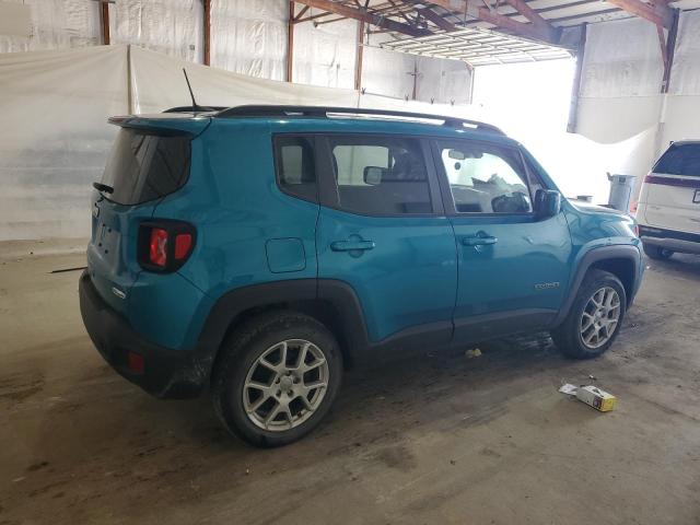 2021 JEEP RENEGADE L ZACNJDBB2MPM44146