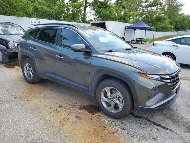 Vin: 5nmjbcaexph209637, lot: 63222495, hyundai tucson sel 20234