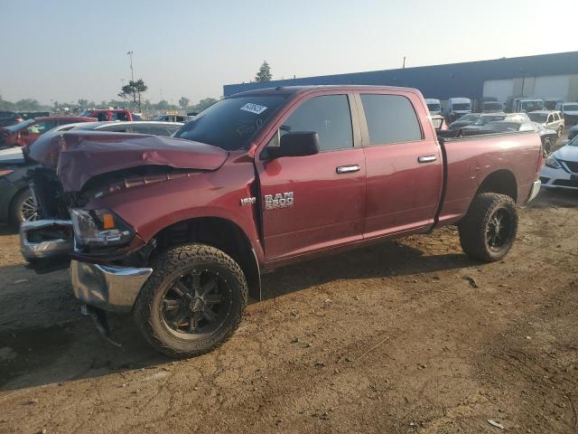 2017 RAM 2500 SLT 3C6TR5DT1HG651947
