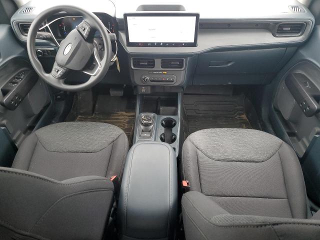 2025 FORD MAVERICK X - 3FTTW8A32SRA97076