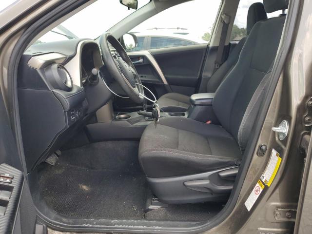2015 TOYOTA RAV4 XLE - JTMWFREV5FD048225