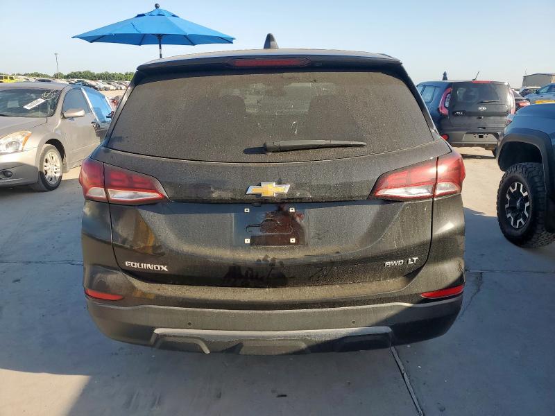 2023 CHEVROLET EQUINOX LT 3GNAXTEG9PL247884
