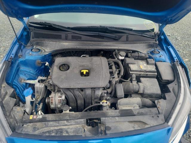 2022 KIA FORTE GT L 3KPF34AD6NE425473