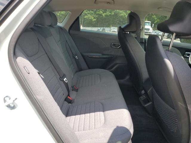 2025 KIA K4 EX - 3KPFU4DE4SE041057