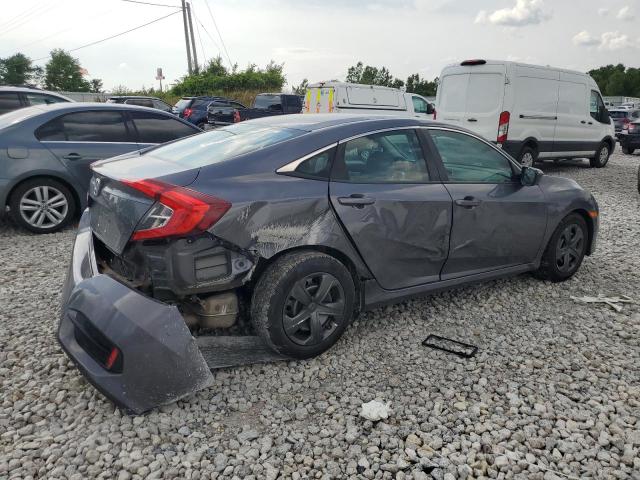 2017 HONDA CIVIC LX 19XFC2F51HE019269