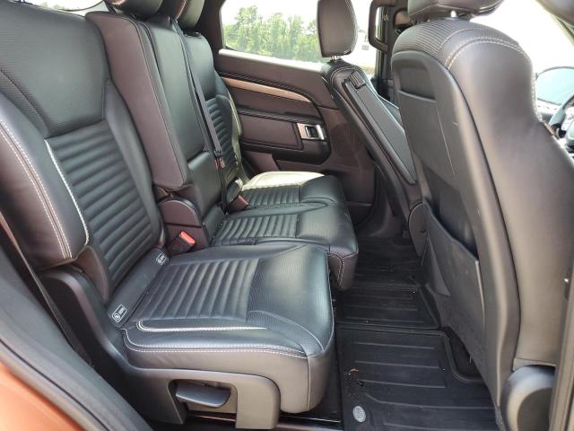 2017 LAND ROVER DISCOVERY SALRRBBV9HA045566