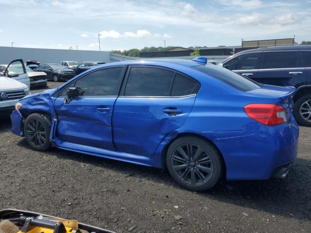 2021 SUBARU WRX #3291333142