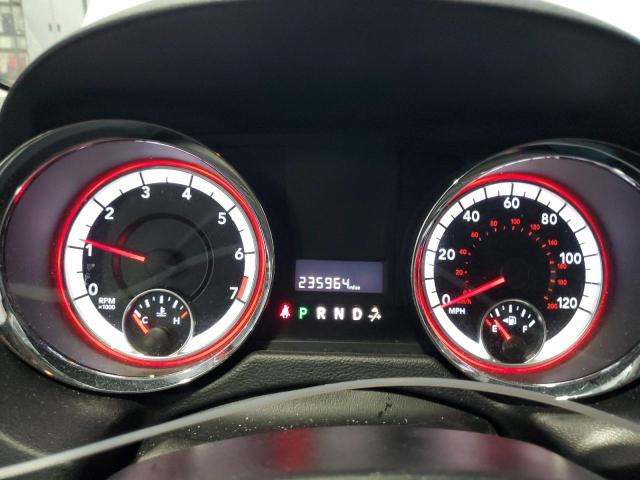 2016 DODGE GRAND CARA - 2C4RDGBG3GR342752