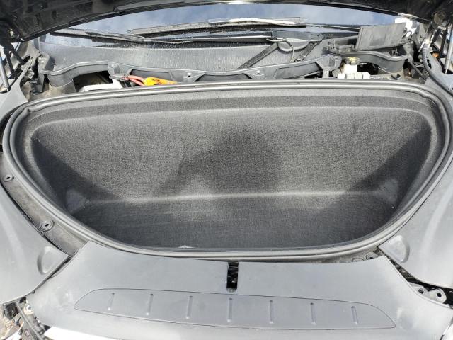 2020 TESLA MODEL X - 5YJXCDE22LF297754