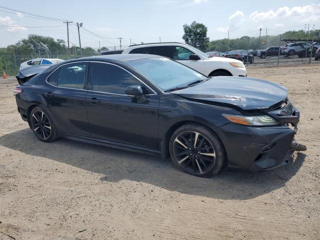 2019 TOYOTA CAMRY XSE 4T1B61HK4KU851406