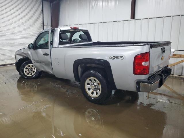 2013 CHEVROLET SILVERADO - 1GCNKPEX0DZ240892