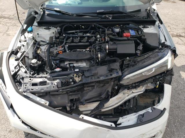 2024 HONDA CIVIC EX 2HGFE1F7XRH321351