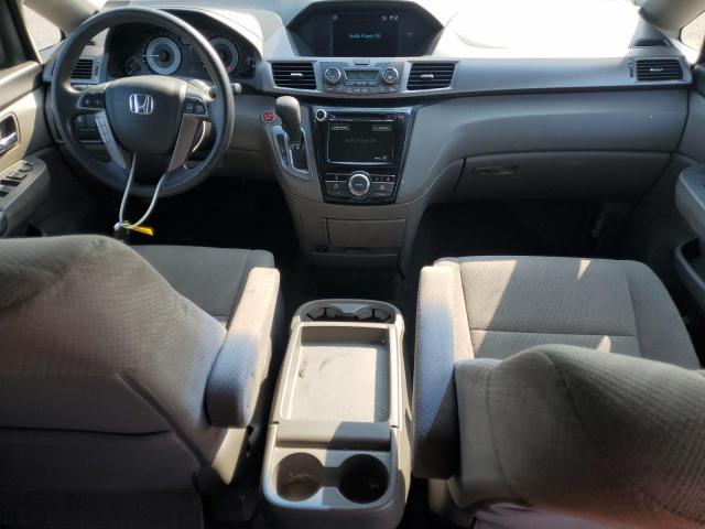 2015 HONDA ODYSSEY EX 5FNRL5H40FB061135