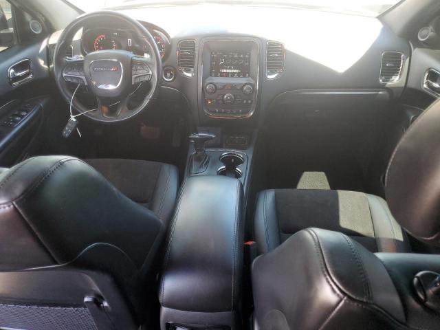 2019 DODGE DURANGO GT 1C4RDHDG8KC650682