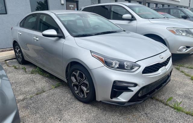 Vin: 3kpf24ad1ke106772, lot: 64288275, kia forte fe 2019 img_1